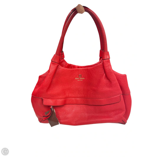 Handbag Designer By Kate Spade, Size: Medium