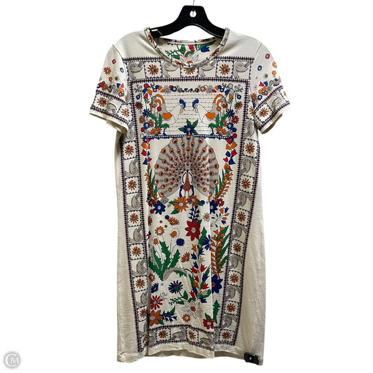 Dress Designer By Tory Burch In Multi-colored, Size: Xs