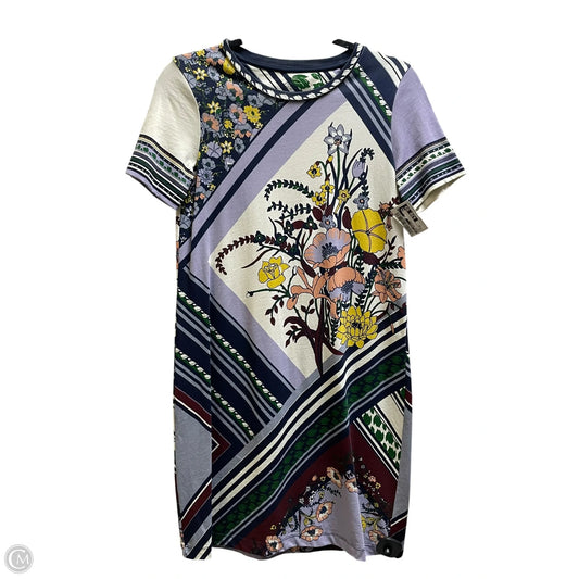 Dress Designer By Tory Burch In Multi-colored, Size: Xs
