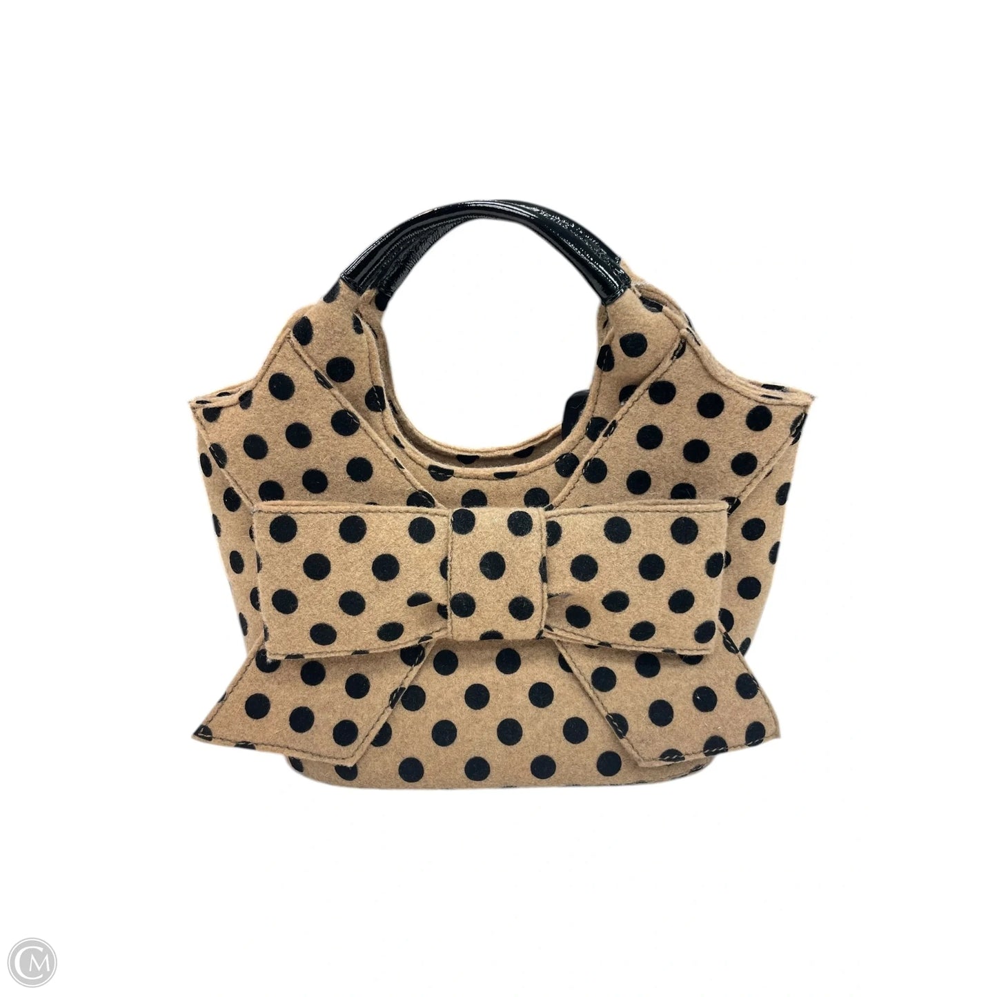 Handbag Designer By Kate Spade, Size: Medium