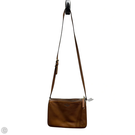 Crossbody Designer By Kate Spade, Size: Small