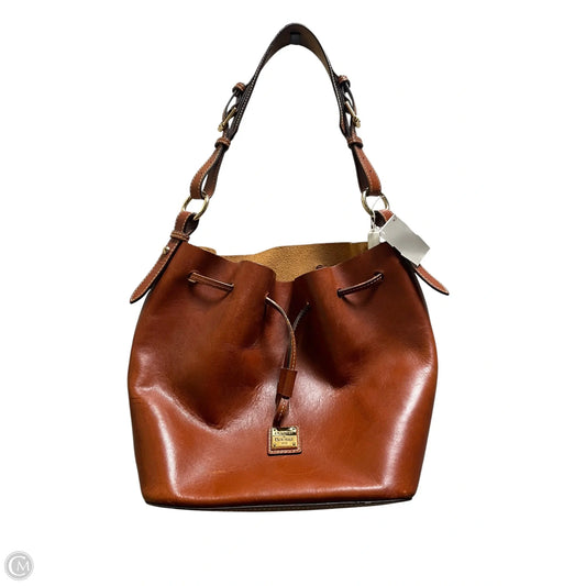 Handbag Designer By Dooney And Bourke, Size: Medium