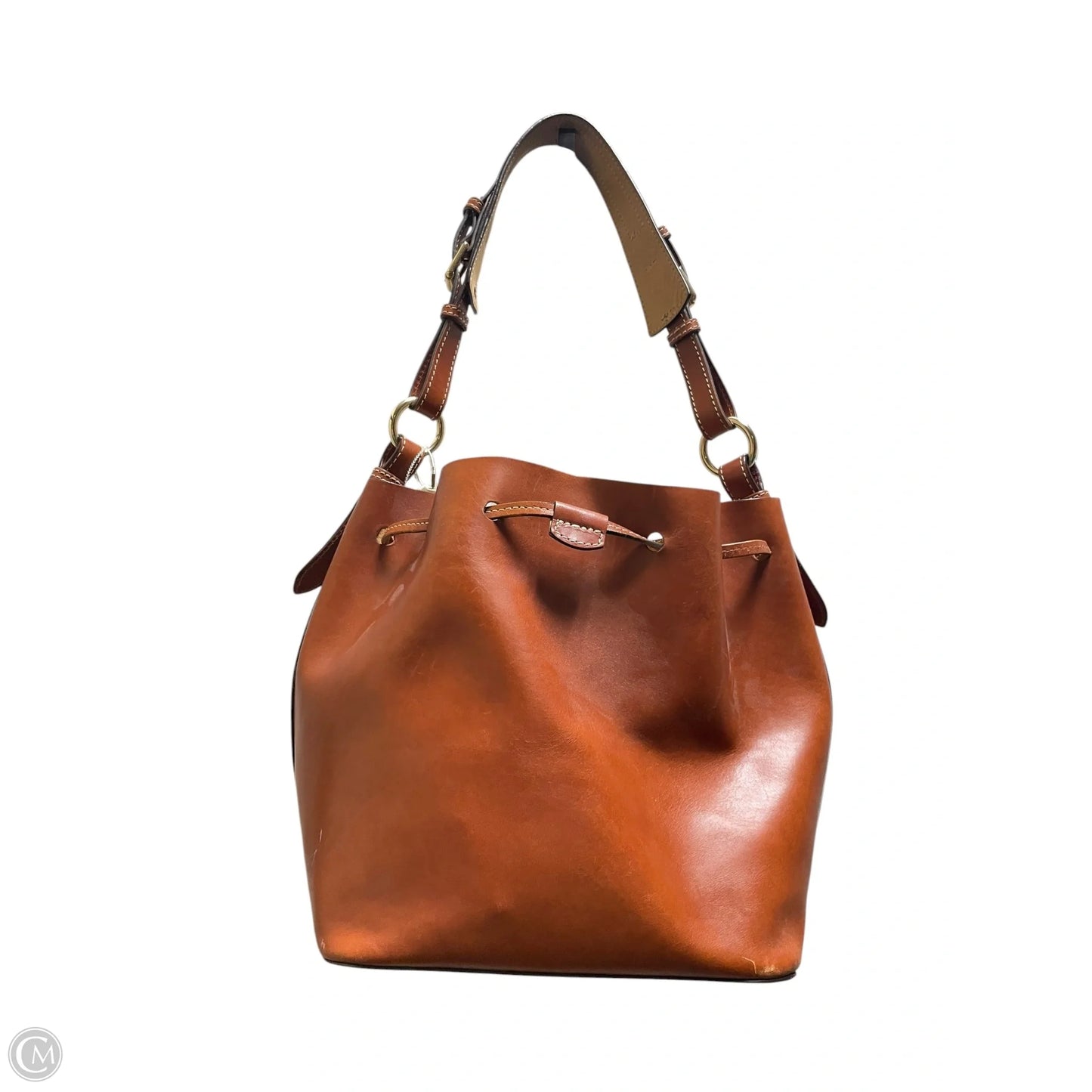 Handbag Designer By Dooney And Bourke, Size: Medium