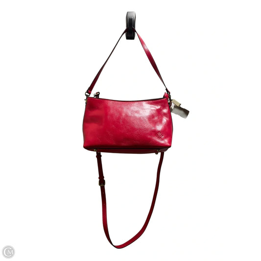 Crossbody Designer By Patricia Nash, Size: Small