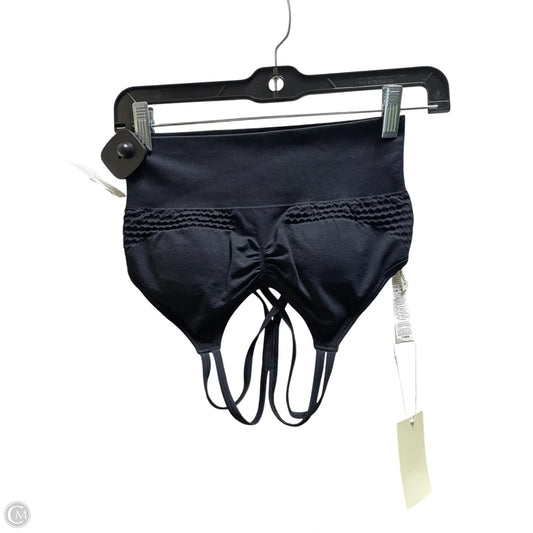 Athletic Bra By Halara In Black, Size: Xs