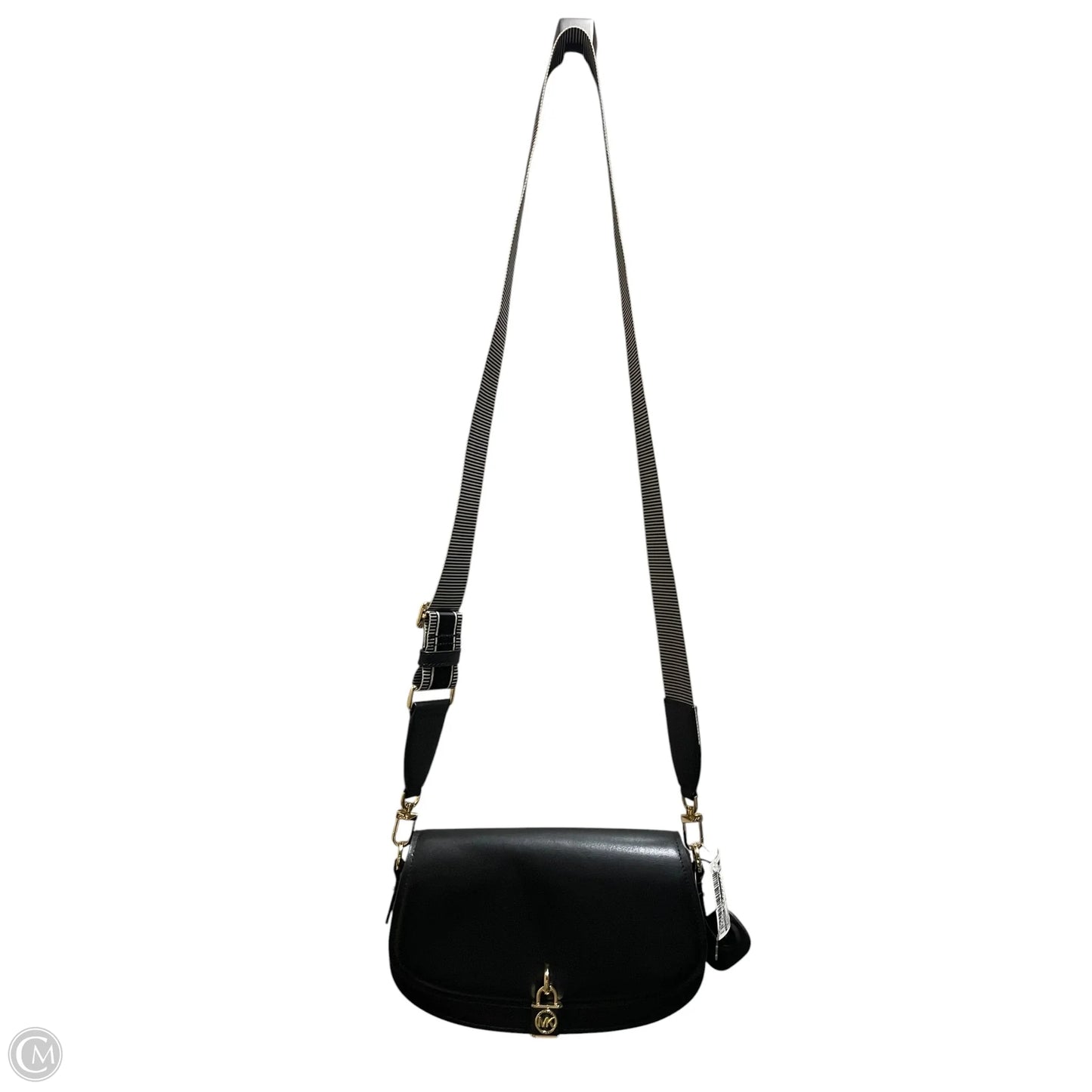 Crossbody Designer By Michael Kors, Size: Small