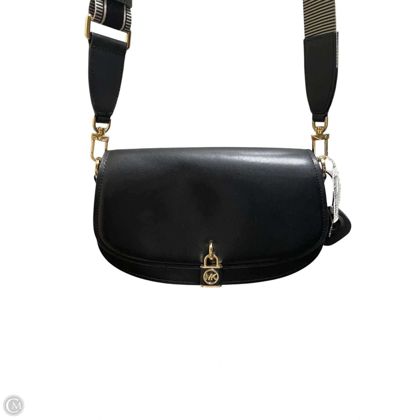 Crossbody Designer By Michael Kors, Size: Small