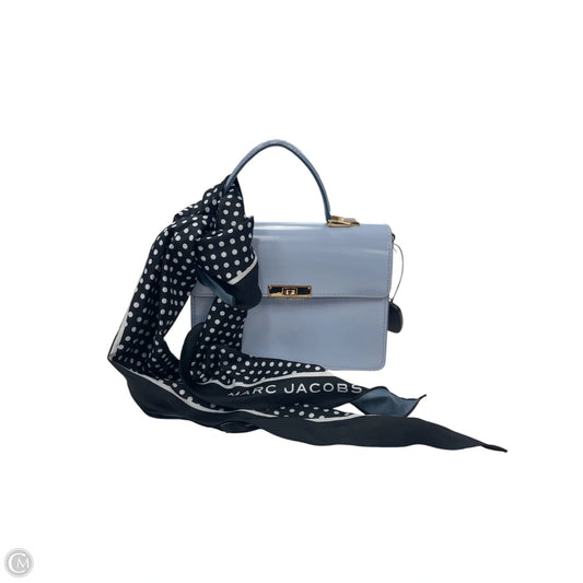 Crossbody Designer By Marc By Marc Jacobs, Size: Small