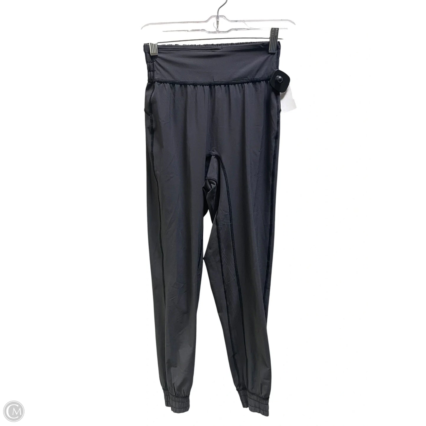 Athletic Pants By Lululemon In Black, Size: 2