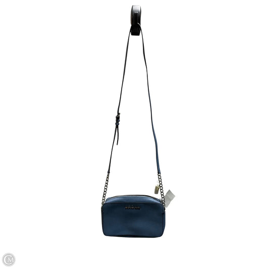 Crossbody Designer By Michael Kors, Size: Small