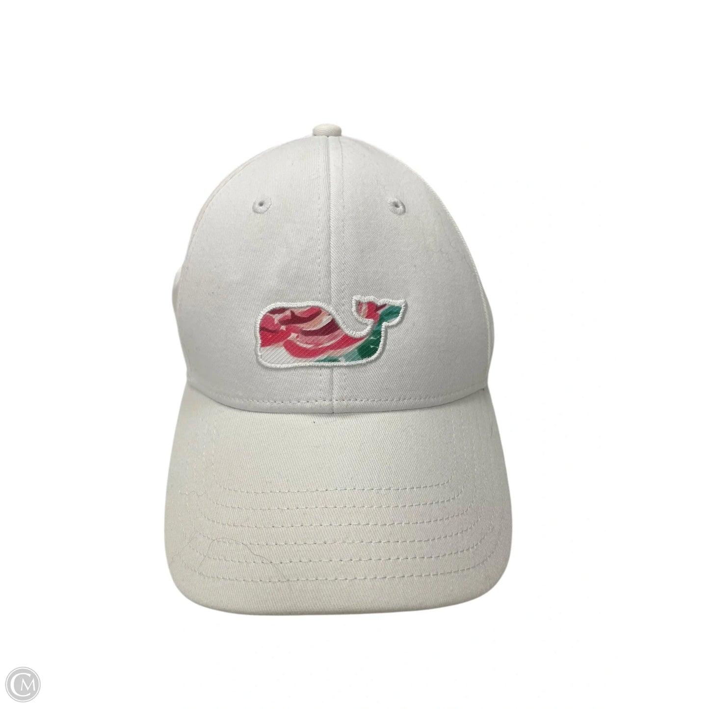 Hat Baseball Cap By Vineyard Vines
