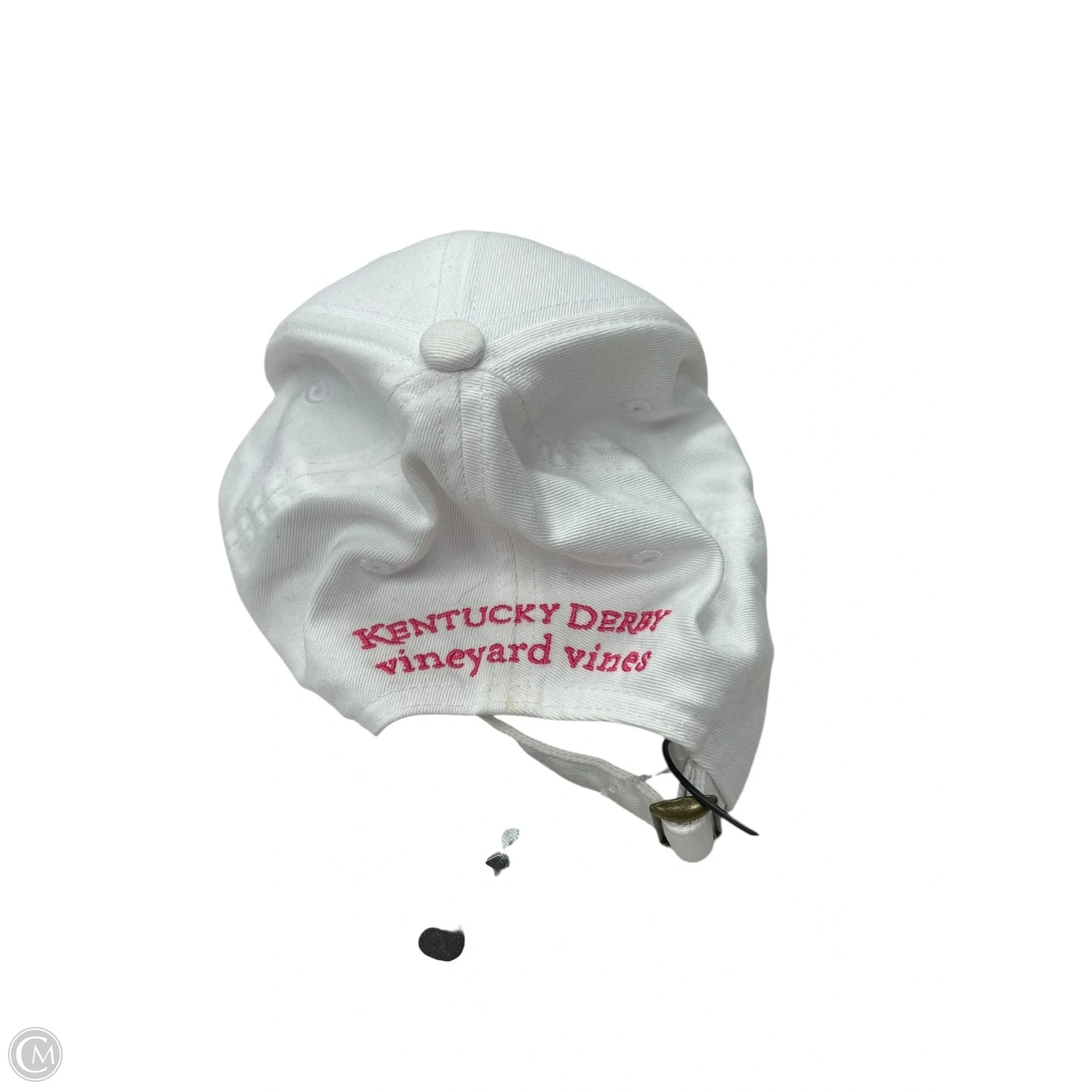 Hat Baseball Cap By Vineyard Vines