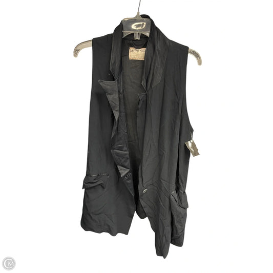 Top Sleeveless By We The Free In Black, Size: S