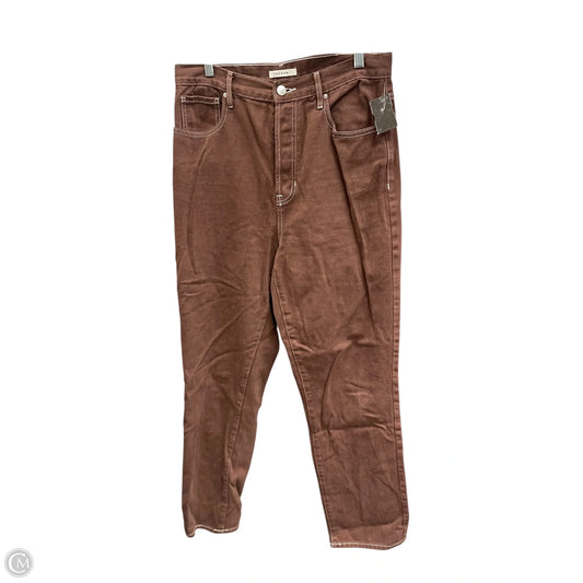 Pants Other By Pacsun In Brown, Size: 10