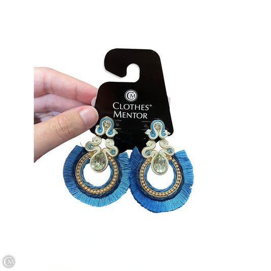 Earrings Dangle/drop By Clothes Mentor