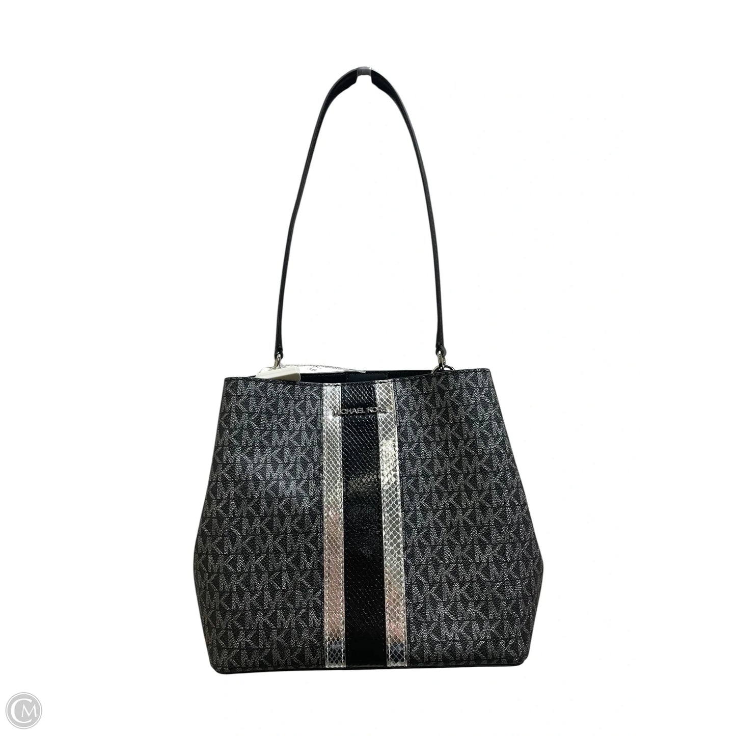 Handbag Designer By Michael Kors, Size: Small