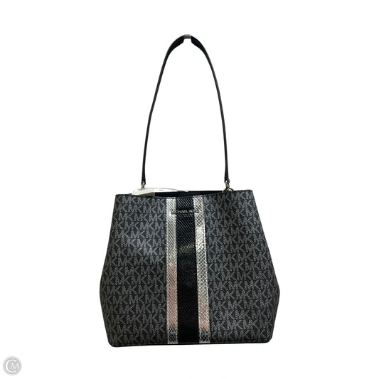 Handbag Designer By Michael Kors, Size: Small