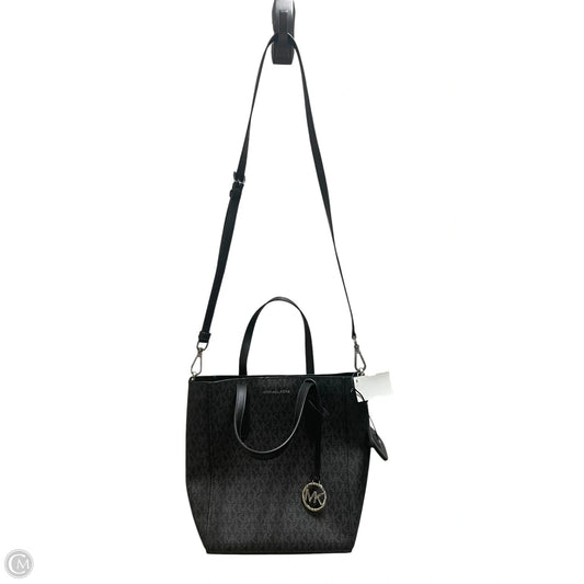 Handbag Designer By Michael Kors, Size: Small