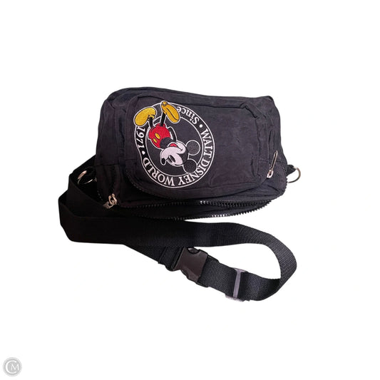 Crossbody By Disney Store, Size: Small
