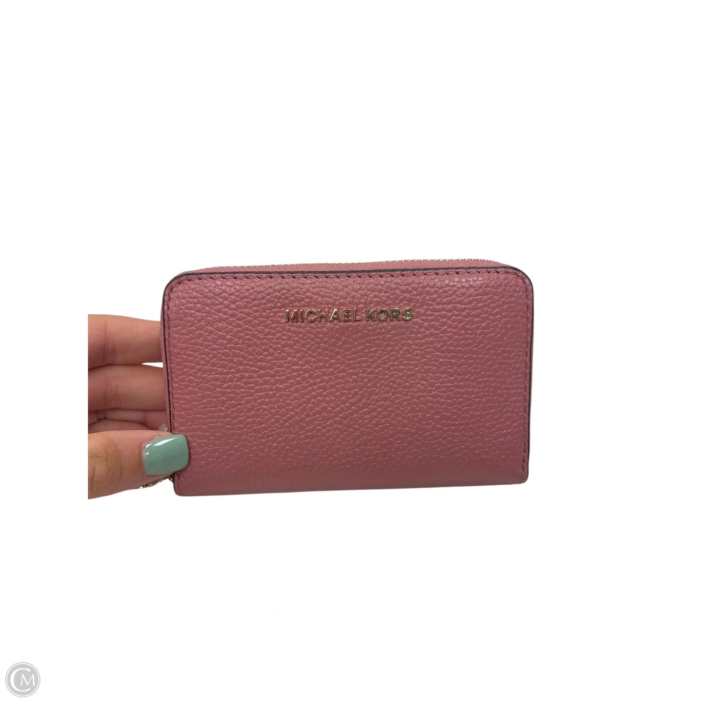 Wallet Designer By Michael Kors, Size: Small