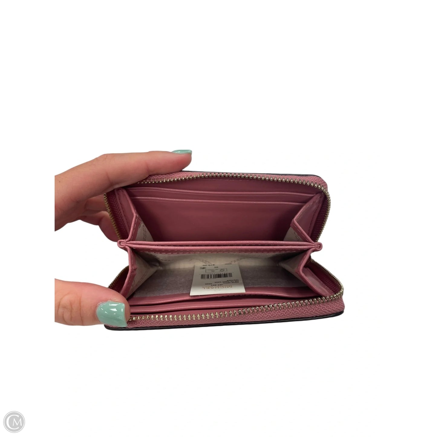 Wallet Designer By Michael Kors, Size: Small