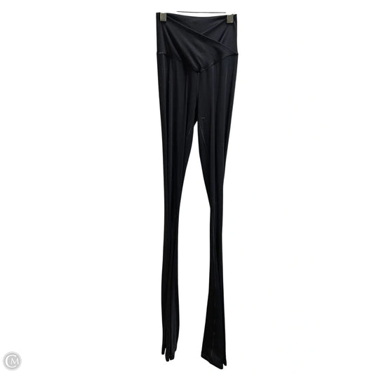Athletic Pants By Aerie In Black, Size: Xs