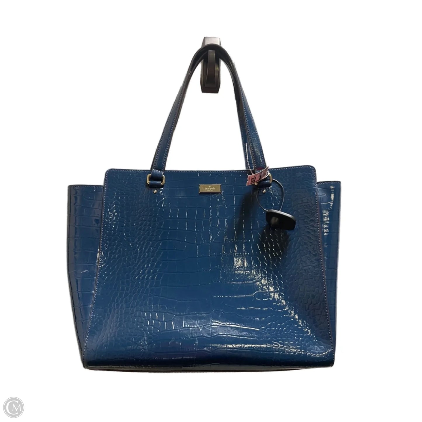 Handbag Designer By Kate Spade, Size: Large