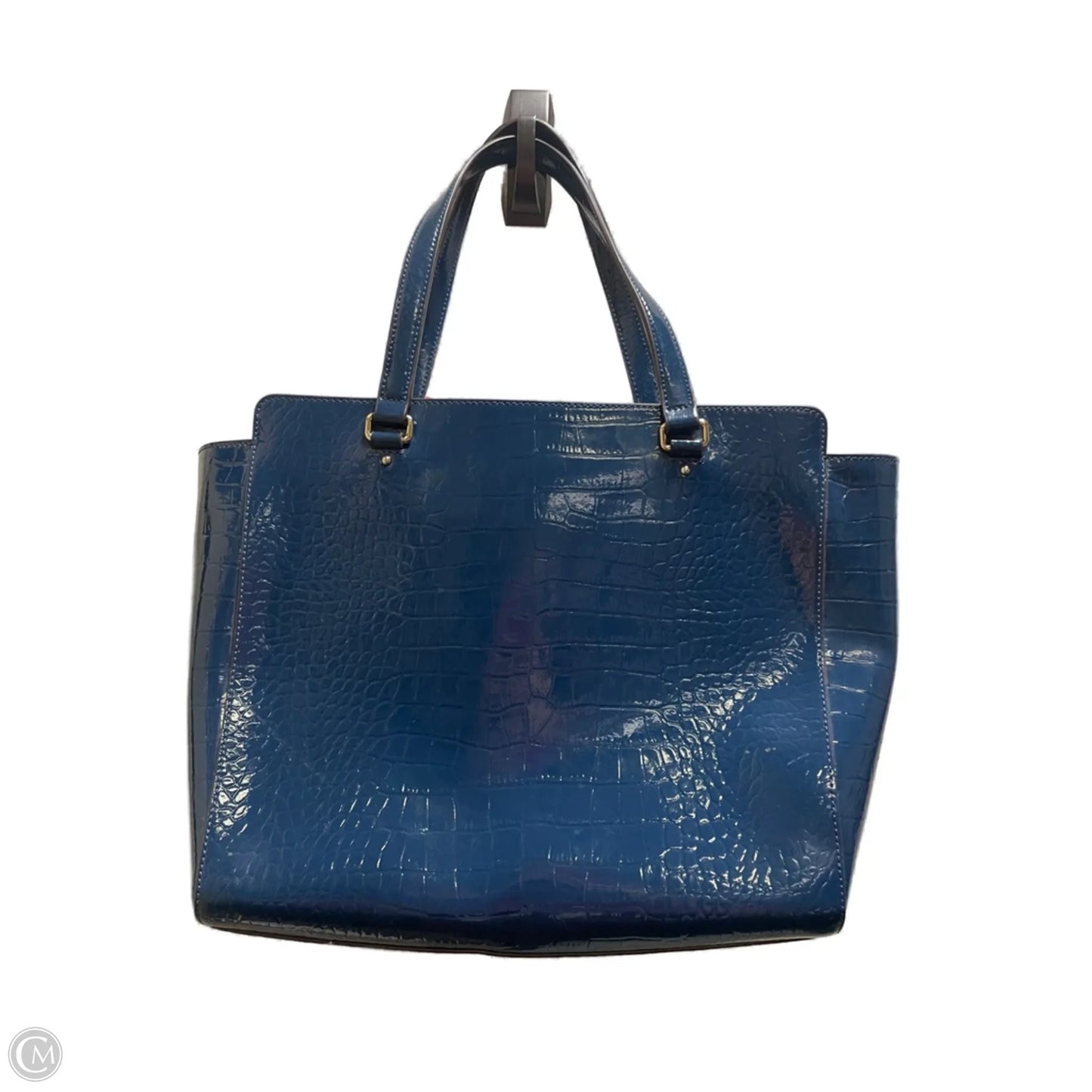 Handbag Designer By Kate Spade, Size: Large