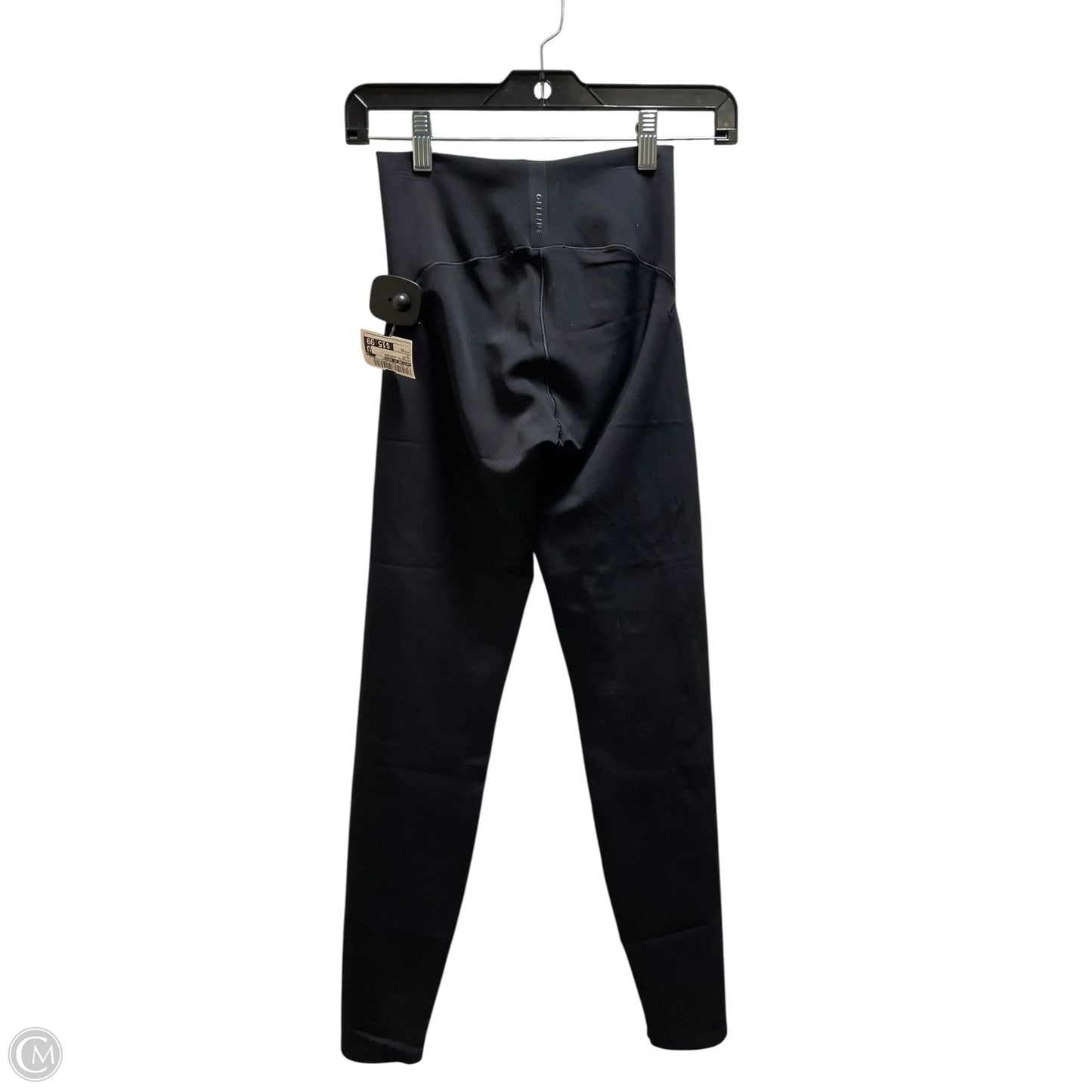 Athletic Leggings By Offline By Aerie In Black, Size: Xs