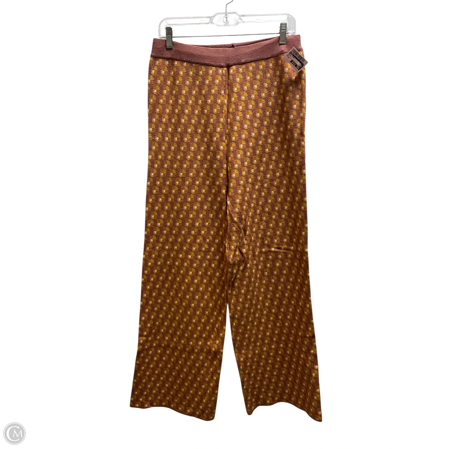 Pants Other By Cider In Orange, Size: Xl