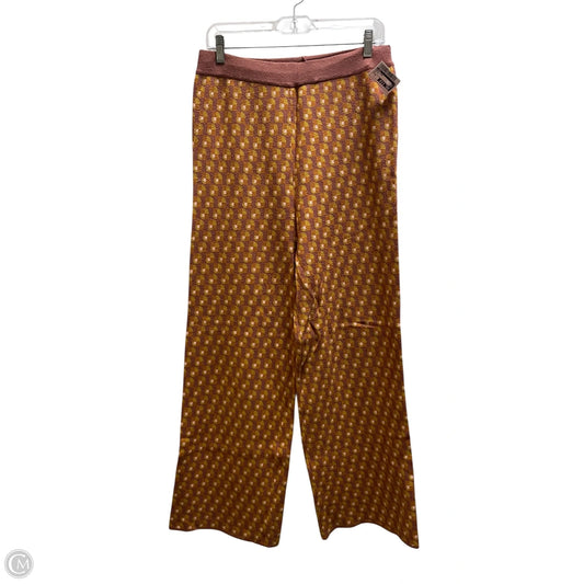 Pants Other By Cider In Orange, Size: Xl
