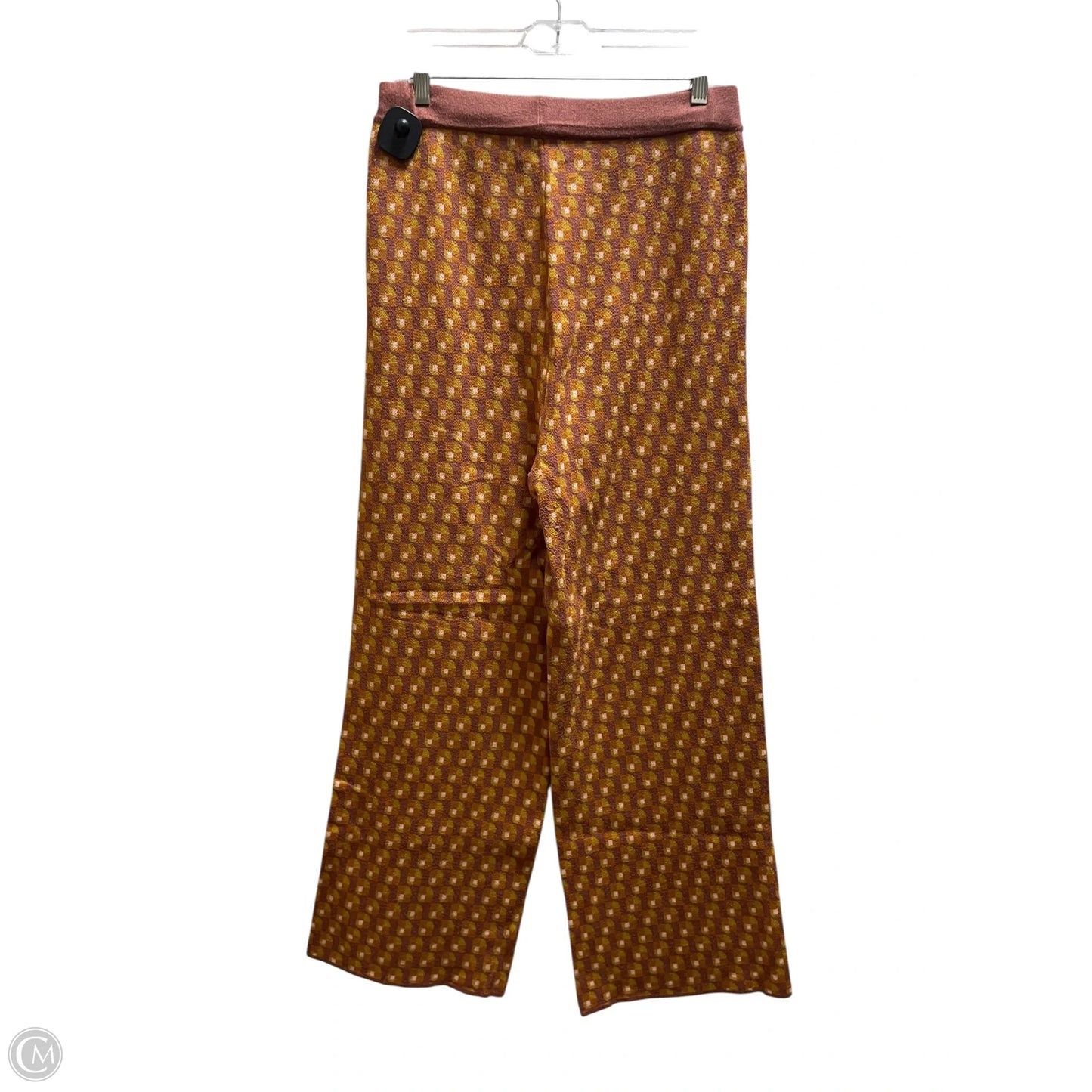 Pants Other By Cider In Orange, Size: Xl