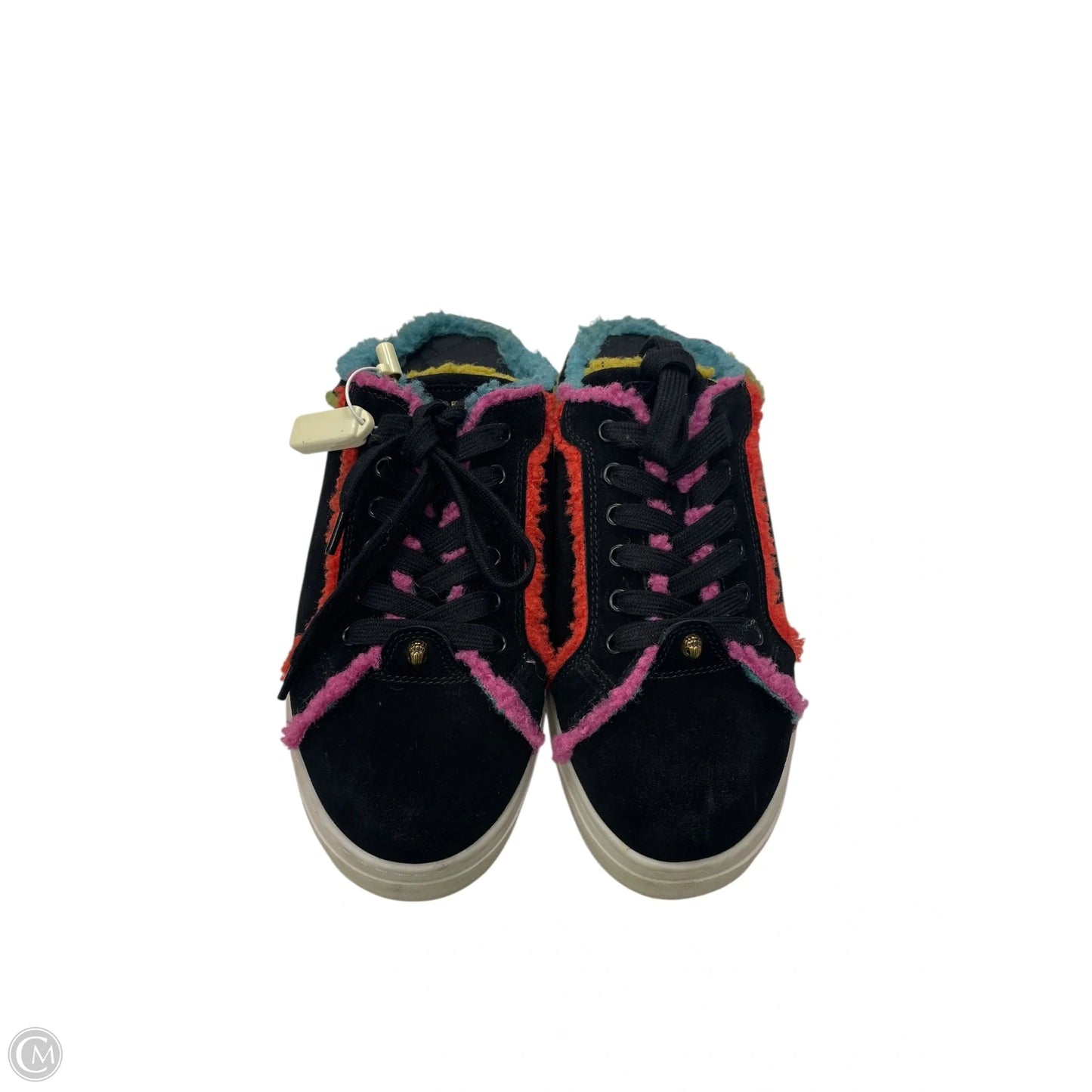 Shoes Designer By Kurt Geiger In Black, Size: 8