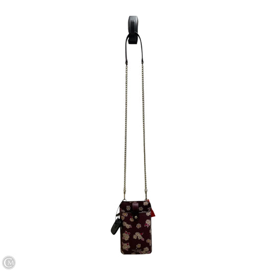 Crossbody Designer By Kate Spade, Size: Small