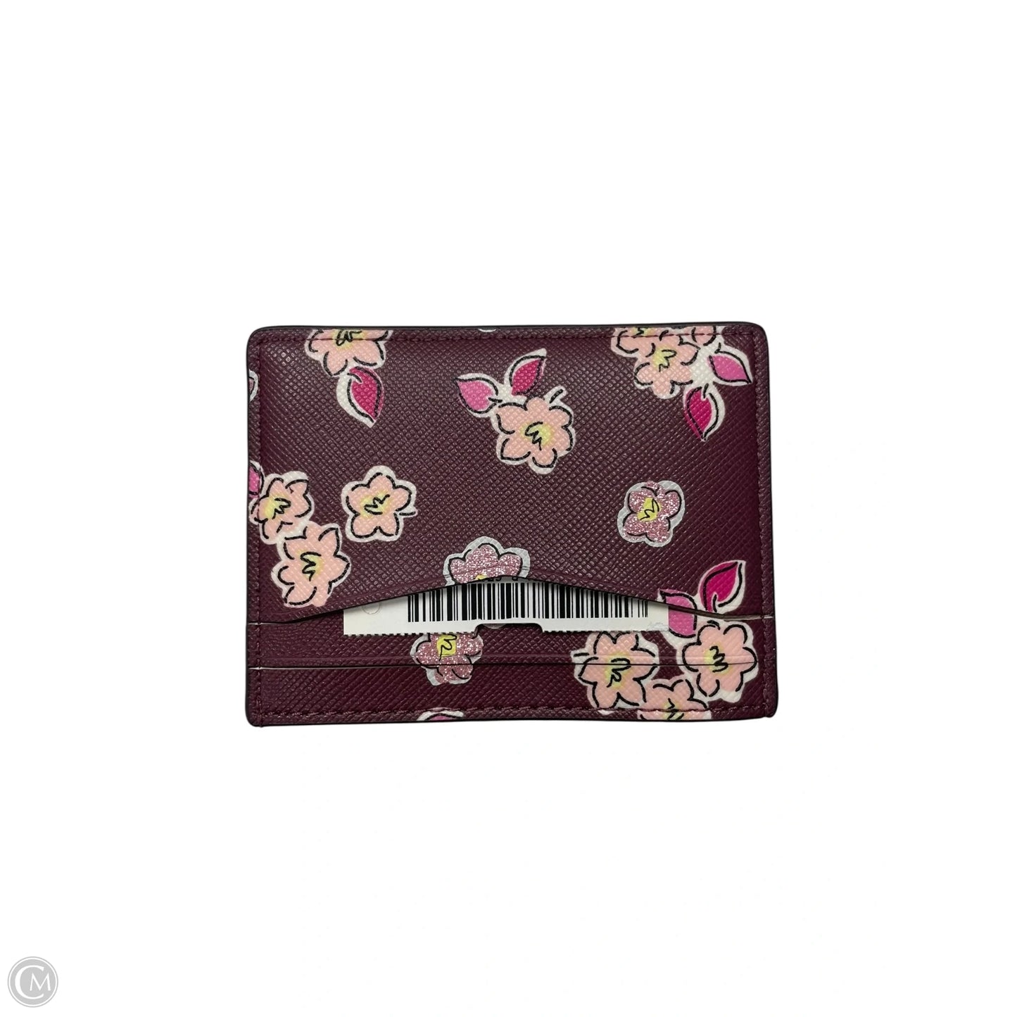 Wallet Designer By Kate Spade, Size: Small