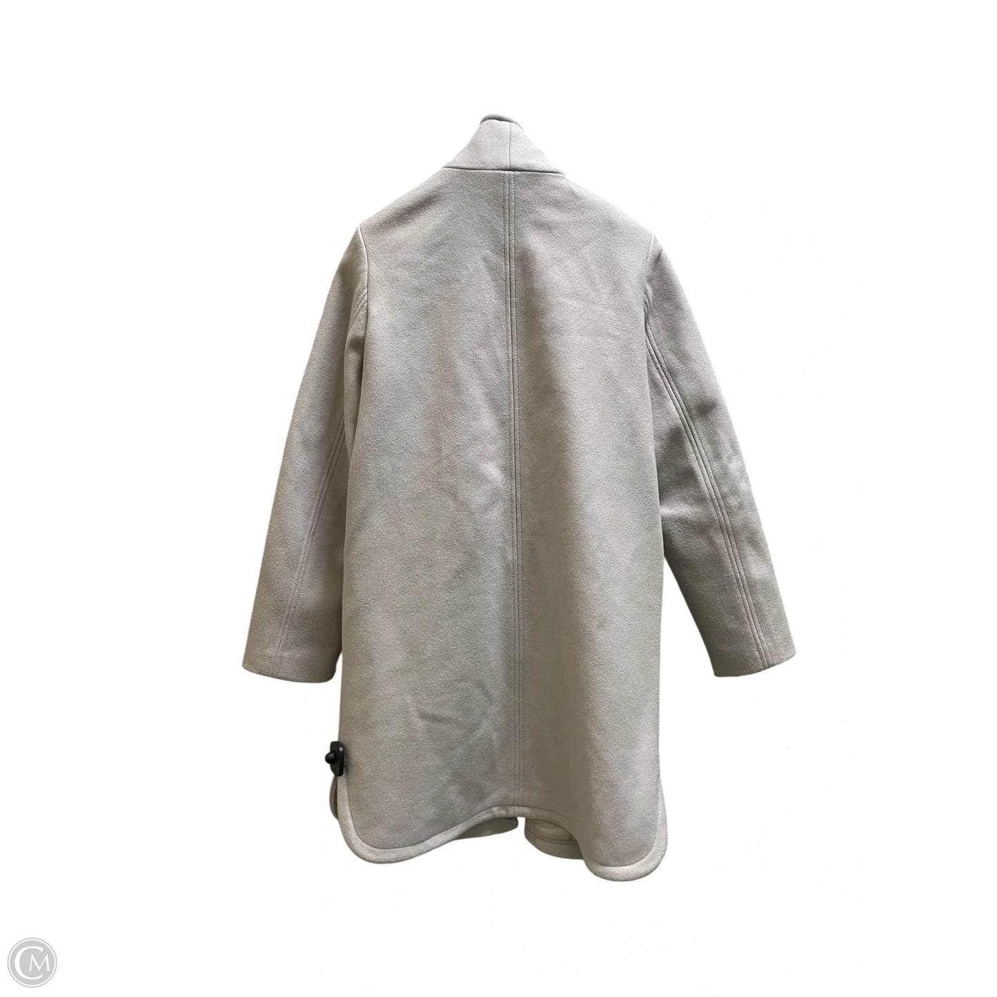 Coat Other By Old Navy In Tan, Size: Xs