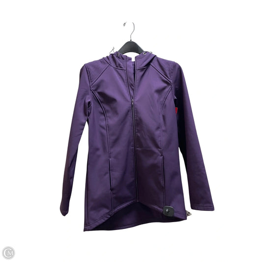 Jacket Other By Ideology In Purple, Size: S