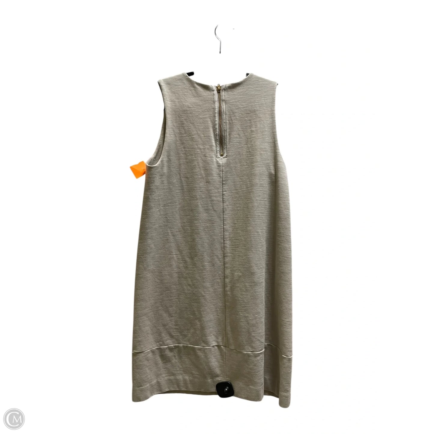 Dress Casual Short By Madewell In Tan, Size: S