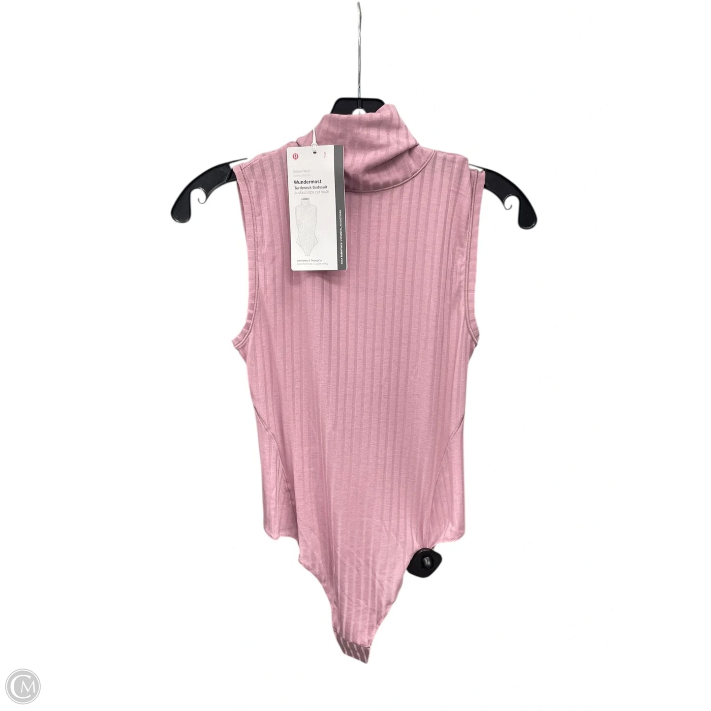 Bodysuit By Lululemon In Pink, Size: S