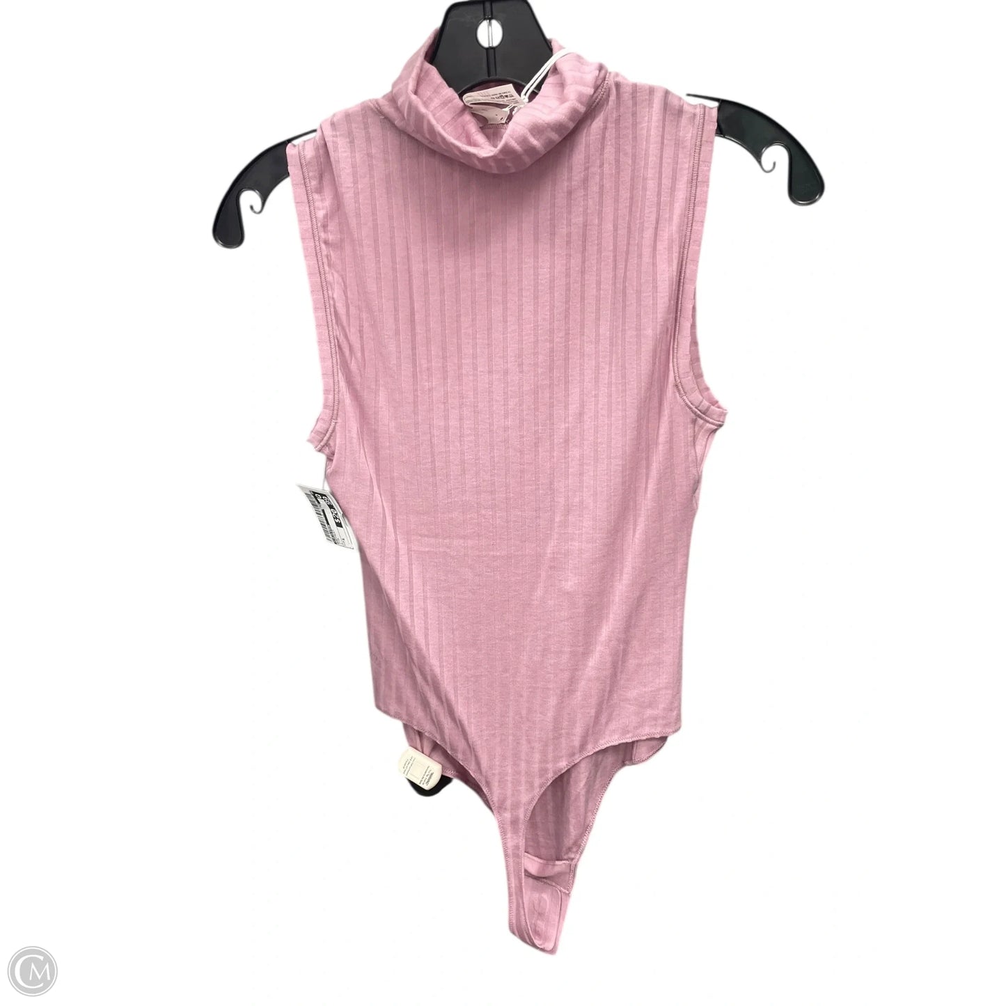 Bodysuit By Lululemon In Pink, Size: S