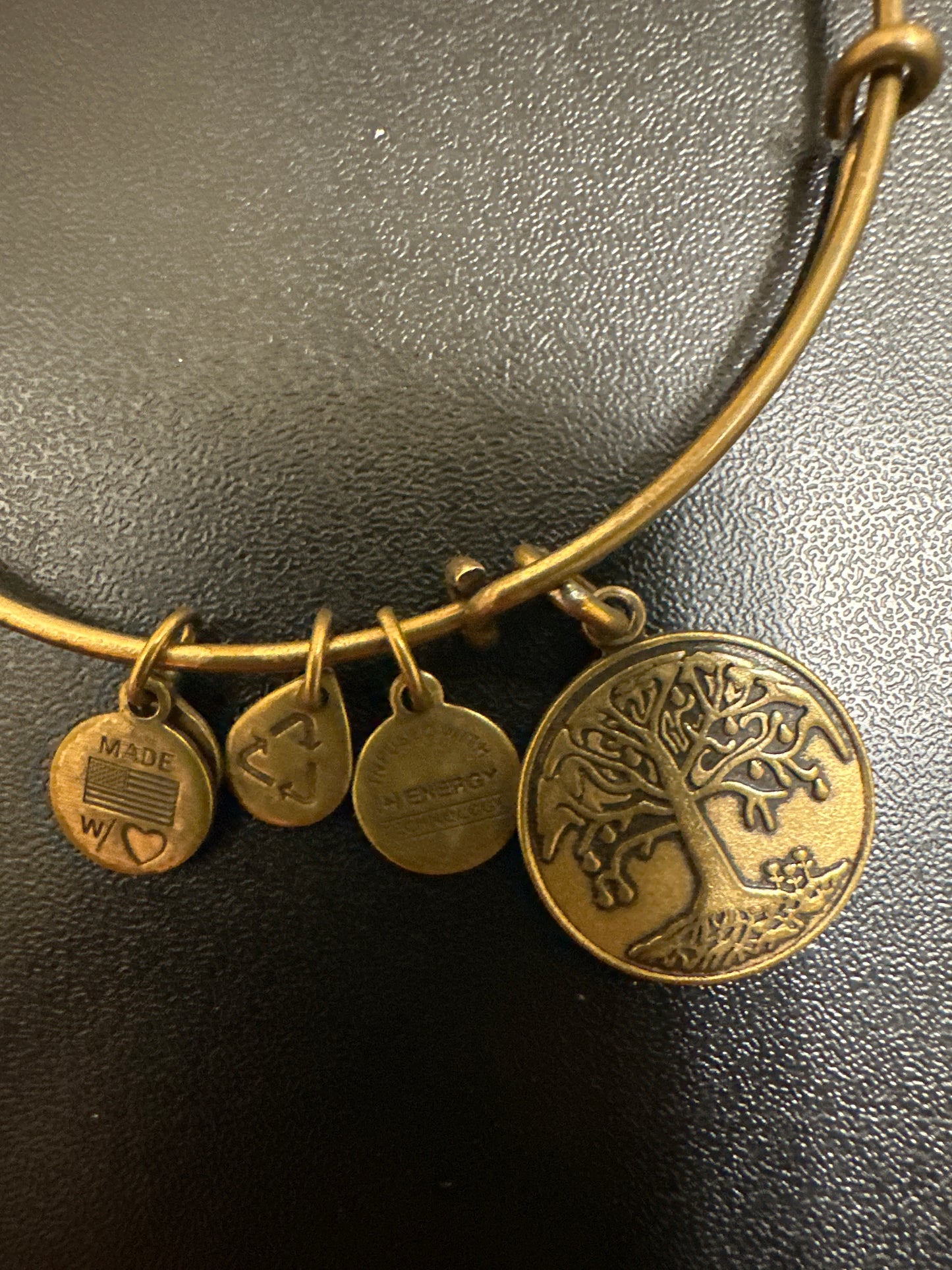 Bracelet Cuff By Alex And Ani