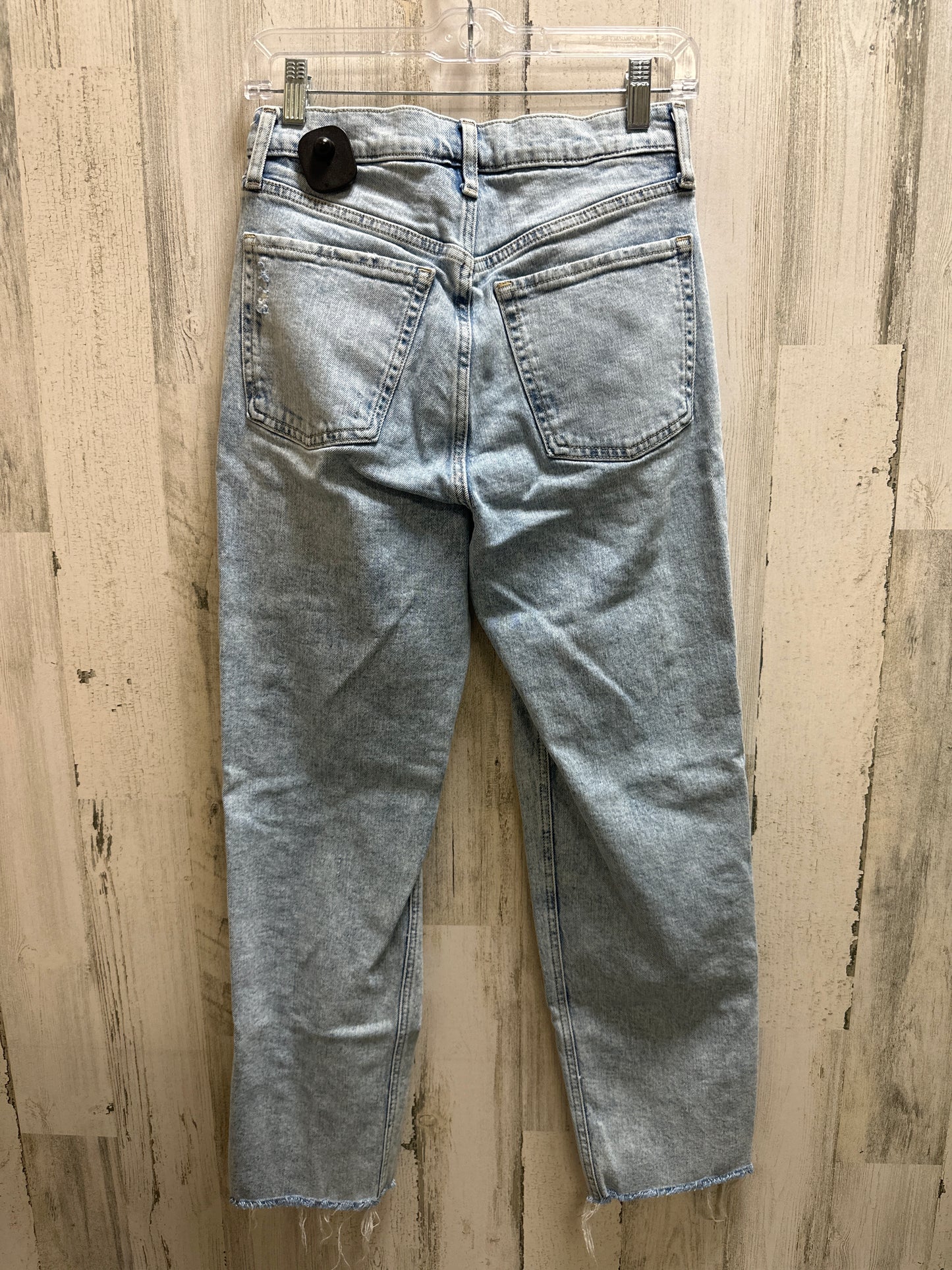 Jeans Straight By Old Navy  Size: 4