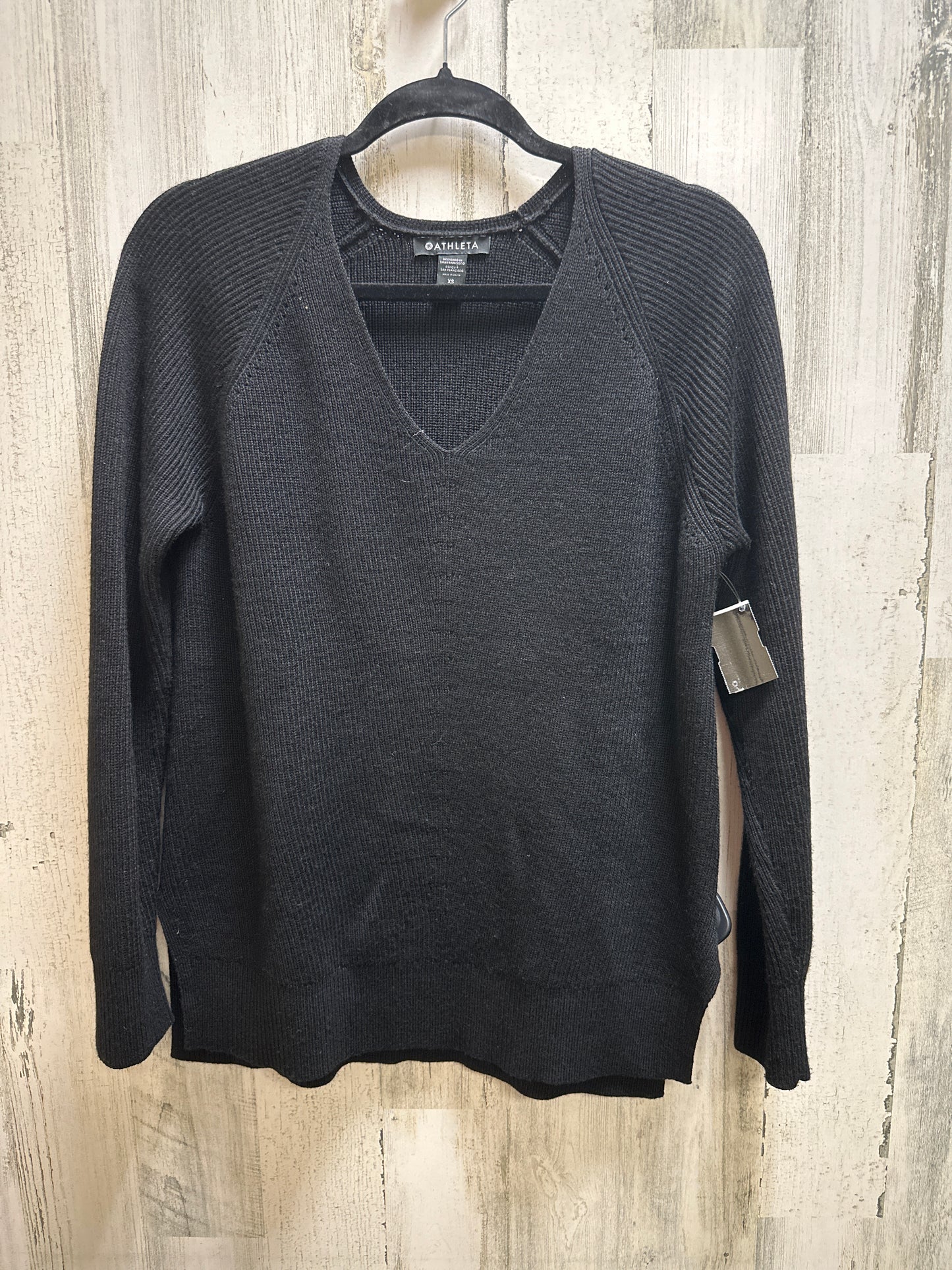 Sweater By Athleta  Size: Xs