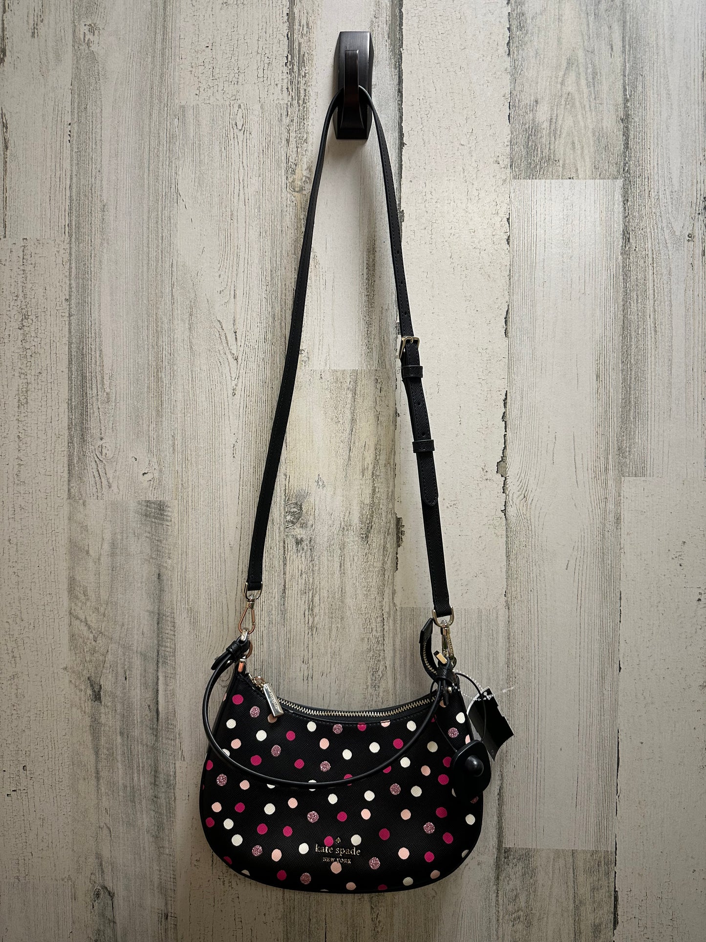 Crossbody Designer By Kate Spade  Size: Small