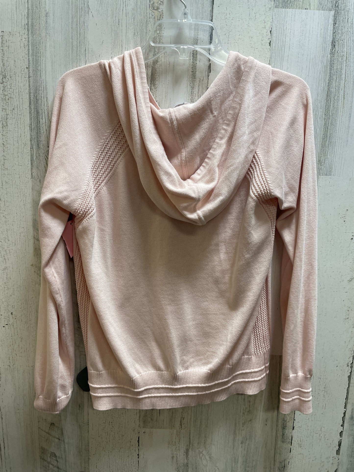 Sweater By Athleta In Pink, Size: S