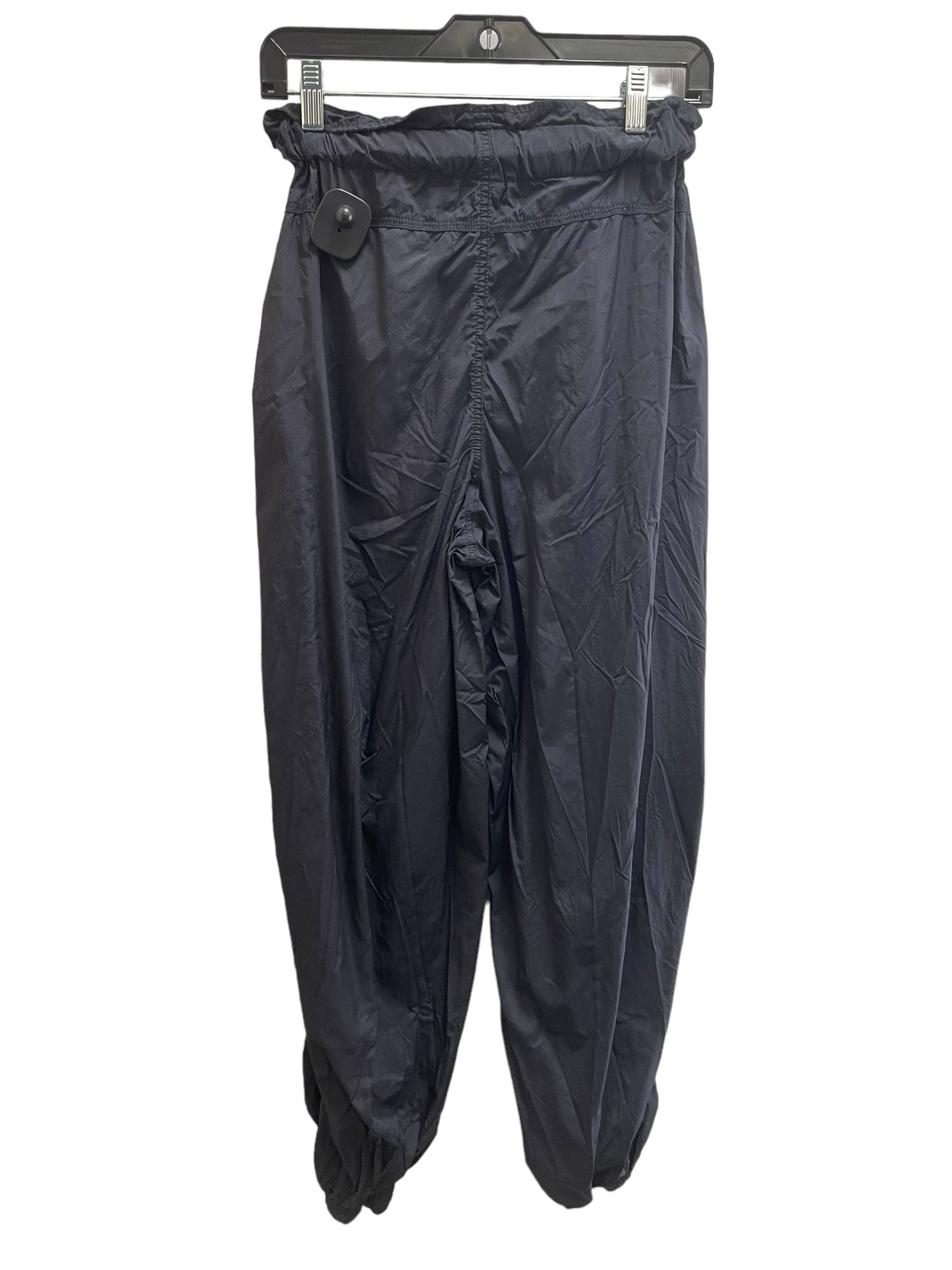 Athletic Pants By Free People In Black, Size: Xs