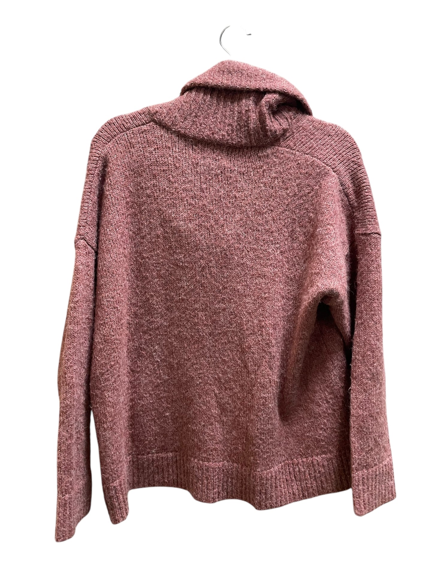 Sweater By Old Navy In Pink, Size: M