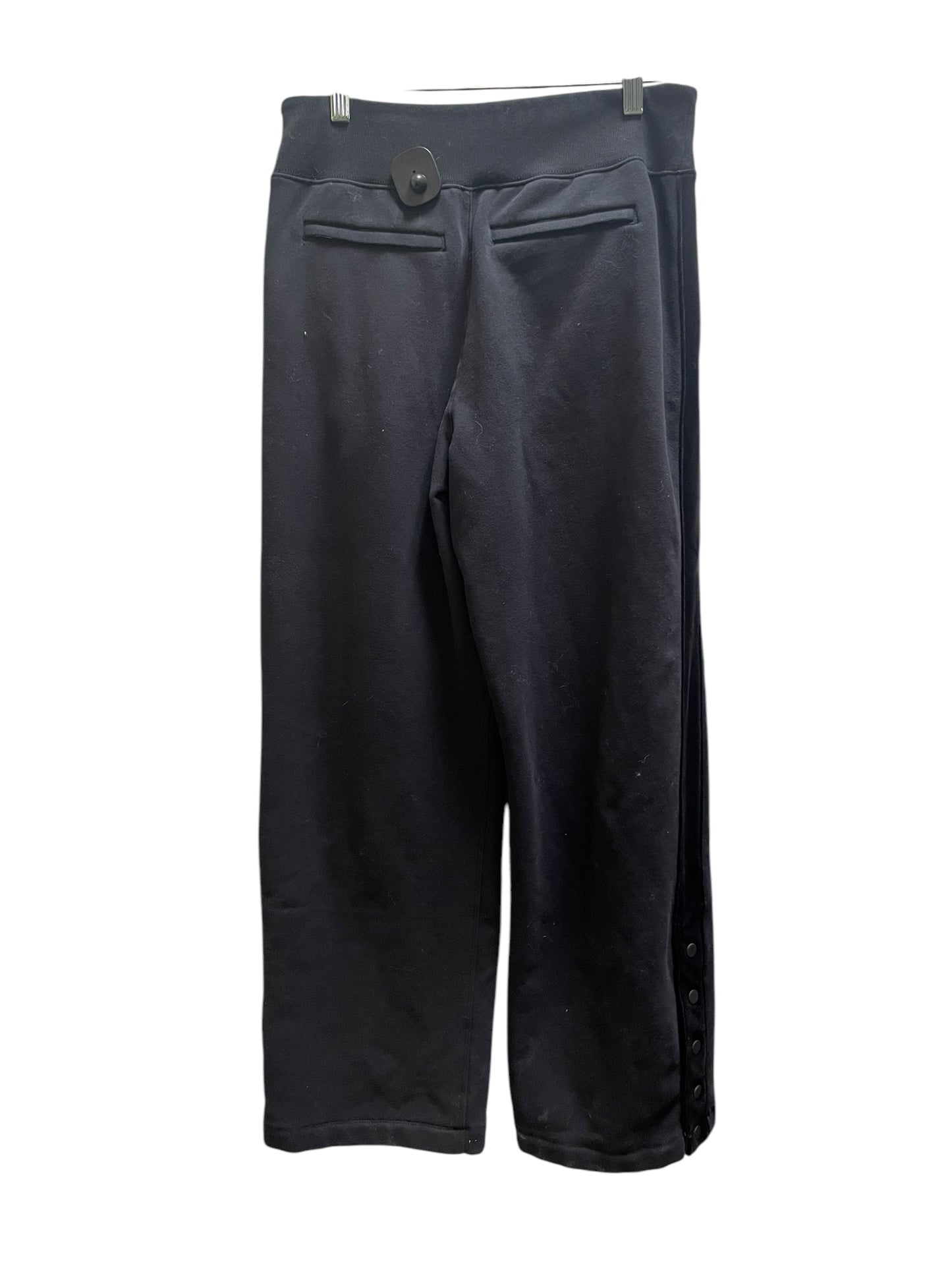 Athletic Pants By Athleta In Black, Size: M