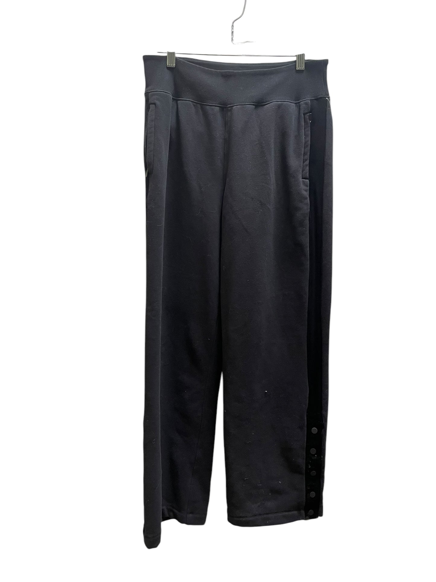 Athletic Pants By Athleta In Black, Size: M