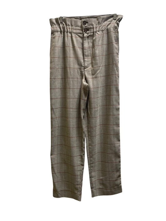 Pants Dress By Madewell In Brown, Size: 2